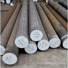 4340 Bar Steel Round Alloy